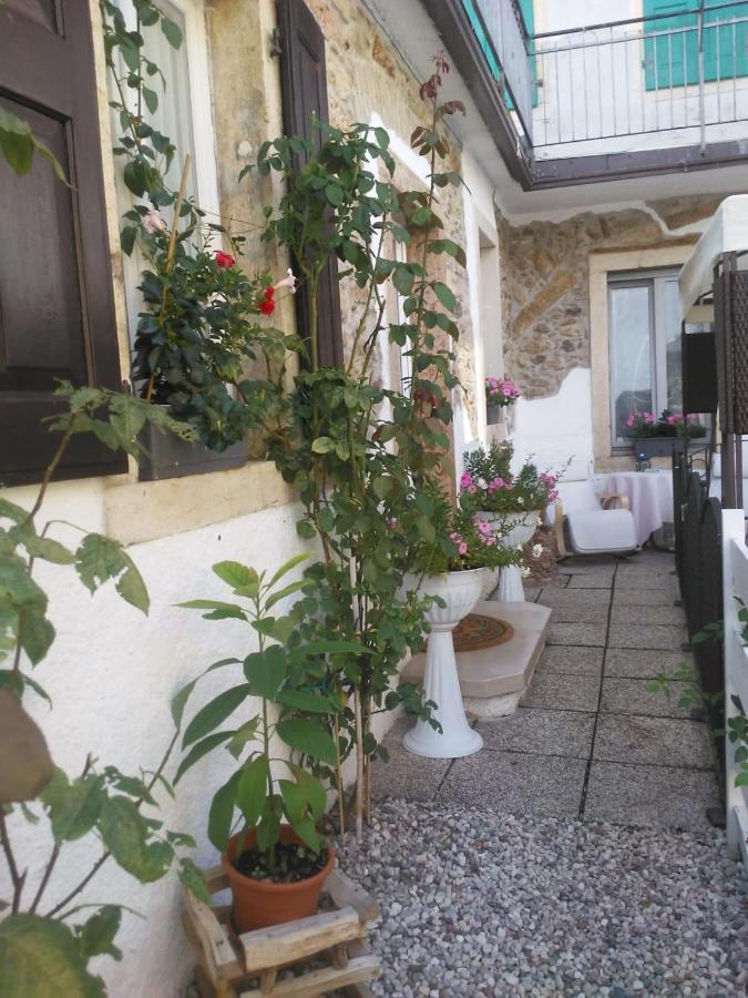 Villa Casa Criss Brentonico Exterior foto