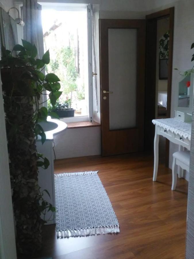 Villa Casa Criss Brentonico Exterior foto